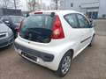 Peugeot 107 Filou/Autom/64Tkm/Klima/ISO Blanc - thumbnail 5
