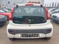 Peugeot 107 Filou/Autom/64Tkm/Klima/ISO Blanc - thumbnail 4
