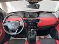 Lancia Ypsilon Ypsilon 1.2 8v Platinum 69cv Rosso - thumbnail 8