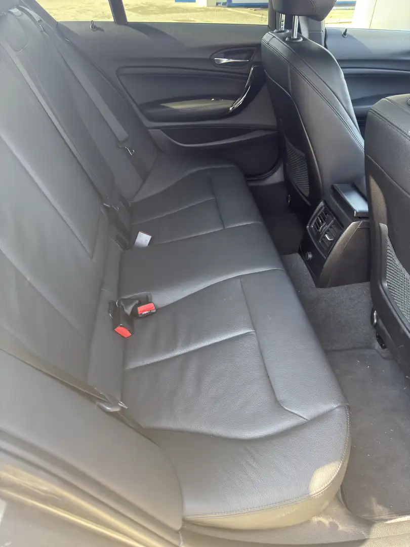 BMW 140 M 140i 5p auto my18 - 2