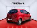 Mitsubishi Colt 1.3 Rojo - thumbnail 3