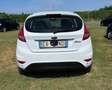 Ford Fiesta 5p 1.2 16v titanium metano - thumbnail 6