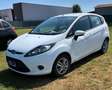 Ford Fiesta 5p 1.2 16v titanium metano - thumbnail 1