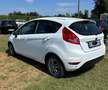 Ford Fiesta 5p 1.2 16v titanium metano - thumbnail 4