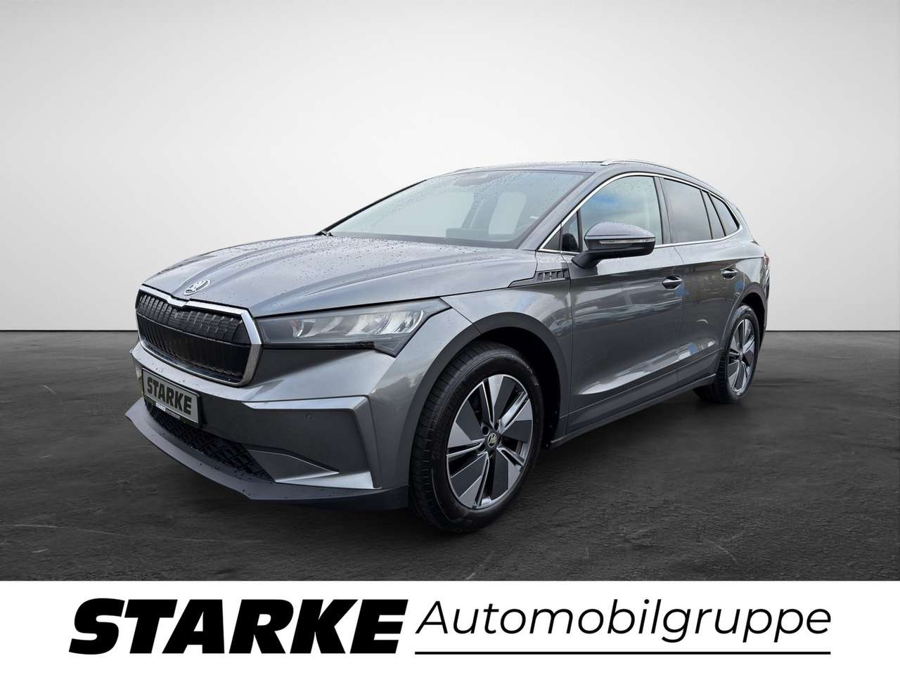 Skoda Enyaq 2023