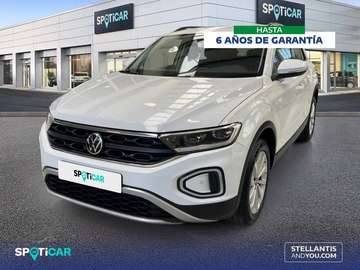 1.0 TSI Life 81kW