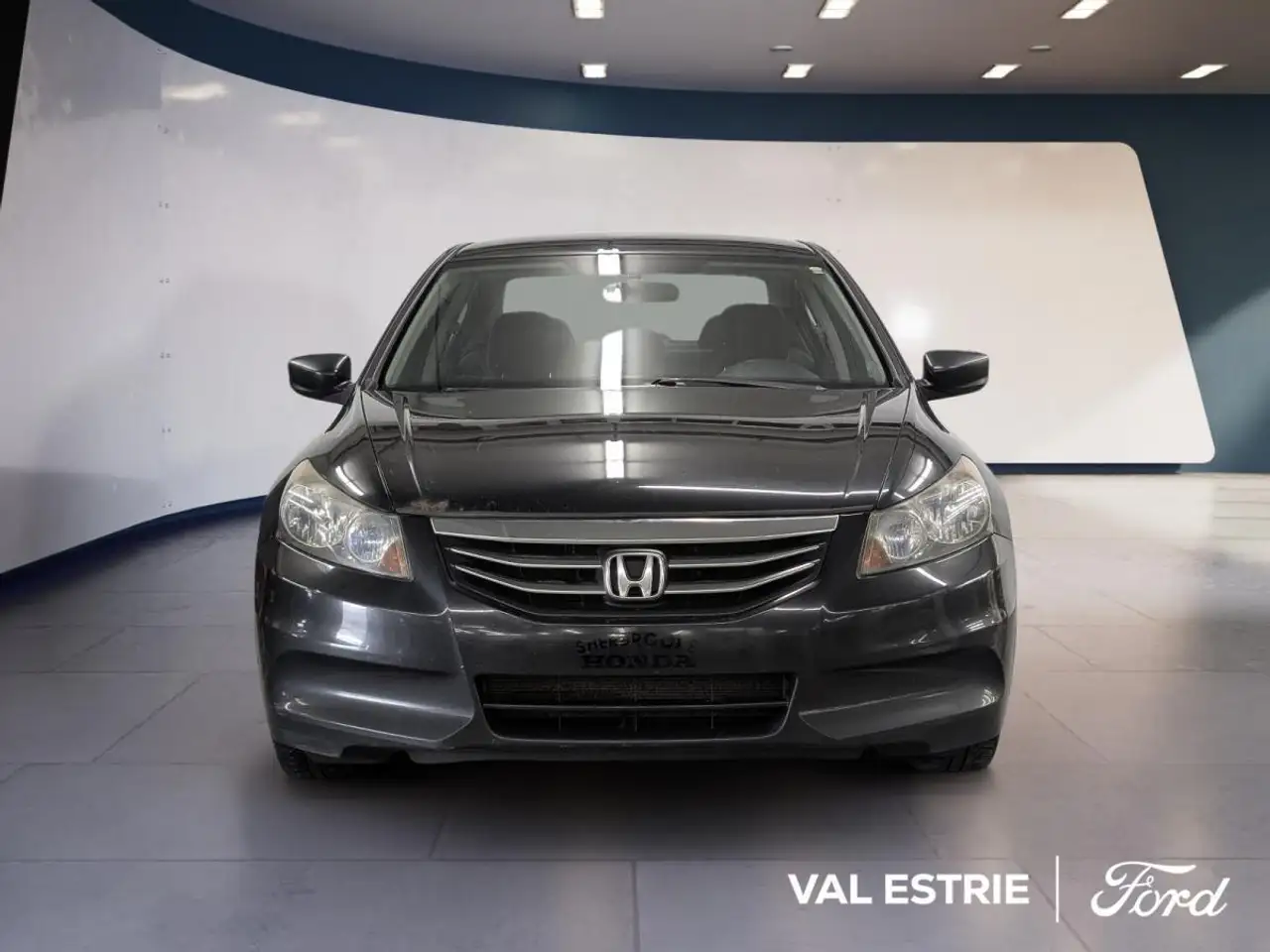 Honda Accord photo Honda Accord