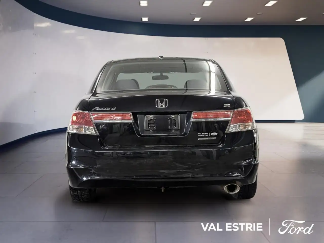 Honda Accord photo Honda Accord