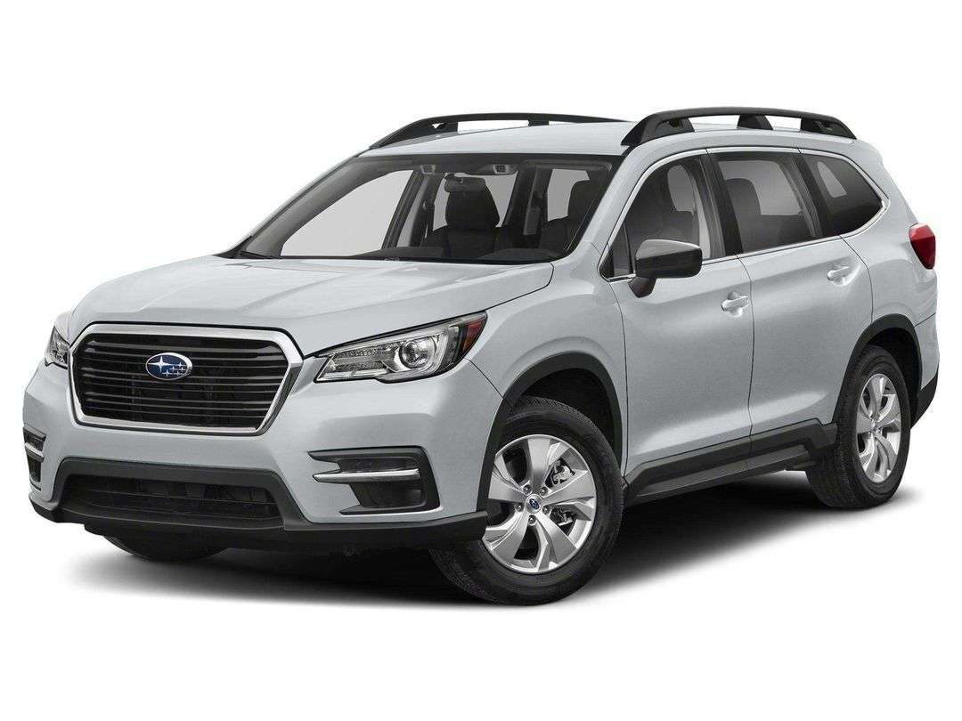 2020 Subaru Ascent Convenience AWD   