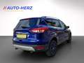 Ford Kuga Titanium Leder+PDC+Sitzhzg+Klimaauto Blue - thumbnail 10
