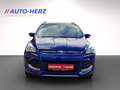Ford Kuga Titanium Leder+PDC+Sitzhzg+Klimaauto Blue - thumbnail 3
