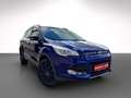 Ford Kuga Titanium Leder+PDC+Sitzhzg+Klimaauto Blue - thumbnail 1