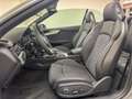 Audi A5 Cabrio S line 40 TFSI qu Fahren virtual SpoSi Grey - thumbnail 9