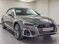 Audi A5 Cabrio S line 40 TFSI qu Fahren virtual SpoSi Grey - thumbnail 5