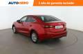 Mazda 3 2.0 Style Rojo - thumbnail 4
