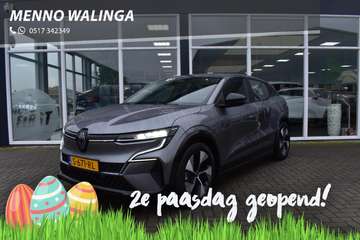 EV40 Boost Charge Equilibre|Camera|Stoel/Stuurverw