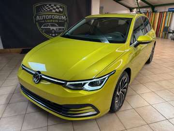 VIII Lim. Style eHybrid | ACC | SHZ | PDC |