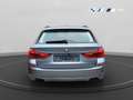 BMW 540 540 i xDrive 340Ch Touring Sport Line Caméra Alarme / 07 Gris - thumbnail 10