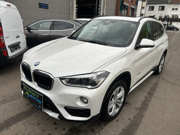 1.5 d sDrive16 5 PORTES DIESEL GARANTIE 12 MOIS