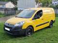 Citroen Berlingo XL 1.6 BLUEHDI 100 L2 ETG6 S\u0026S BUSINESS Jaune - thumbnail 1