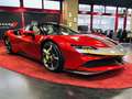 Ferrari SF90 Spider CARBON HUD KERAMIK KEYL Rot - thumbnail 4