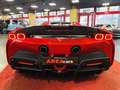Ferrari SF90 Spider CARBON HUD KERAMIK KEYL Rot - thumbnail 8