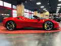 Ferrari SF90 Spider CARBON HUD KERAMIK KEYL Rot - thumbnail 5