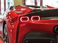 Ferrari SF90 Spider CARBON HUD KERAMIK KEYL Rot - thumbnail 14