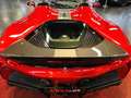 Ferrari SF90 Spider CARBON HUD KERAMIK KEYL Rot - thumbnail 11