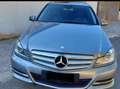 Mercedes-Benz C 300 C SW 300 cdi (be) Elegance AMG 4matic auto Grigio - thumbnail 1