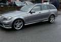Mercedes-Benz C 300 C SW 300 cdi (be) Elegance AMG 4matic auto Grigio - thumbnail 6