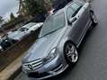 Mercedes-Benz C 300 C SW 300 cdi (be) Elegance AMG 4matic auto Grigio - thumbnail 2