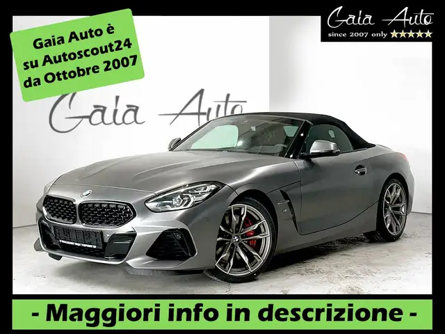 BMW Z4 M M40i 340CV M-SPORT (mod 2022/2023)