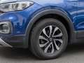 Volkswagen T-Cross 1.0 TSI Active CLIMATRONIC SITZHZG PDC PRIVACY ... Blau - thumbnail 6