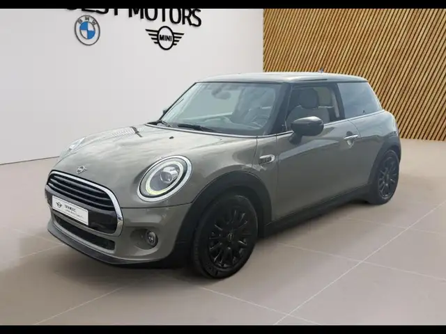 MINI Cooper E Cooper 136ch  Edition Greenwich