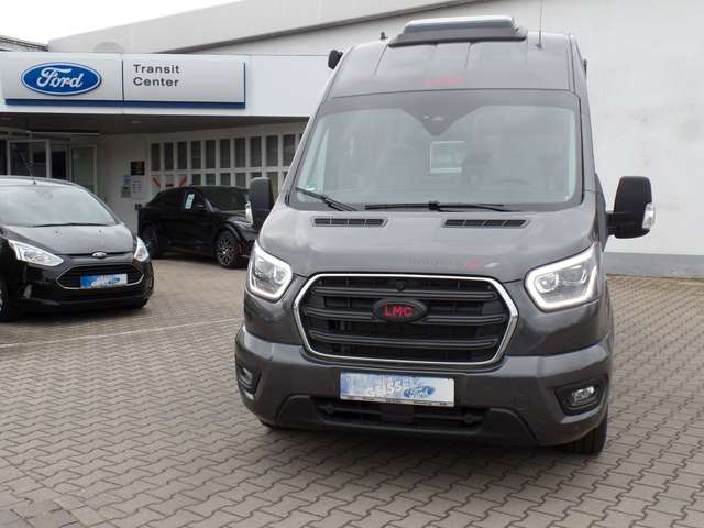 LMC Innovan 590 NEW AUCH VERMIETUNG !!!!