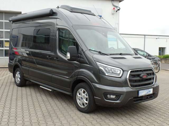 Imagine LMC Innovan 590 NEW AUCH VERMIETUNG !!!!