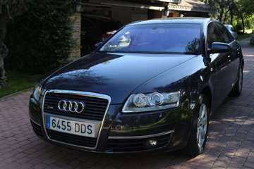 3.0TDI quattro Tiptronic