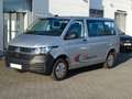 Volkswagen T6 Kombi T6.1 Kombi 2.0 TDI (150 PS) Silber - thumbnail 4
