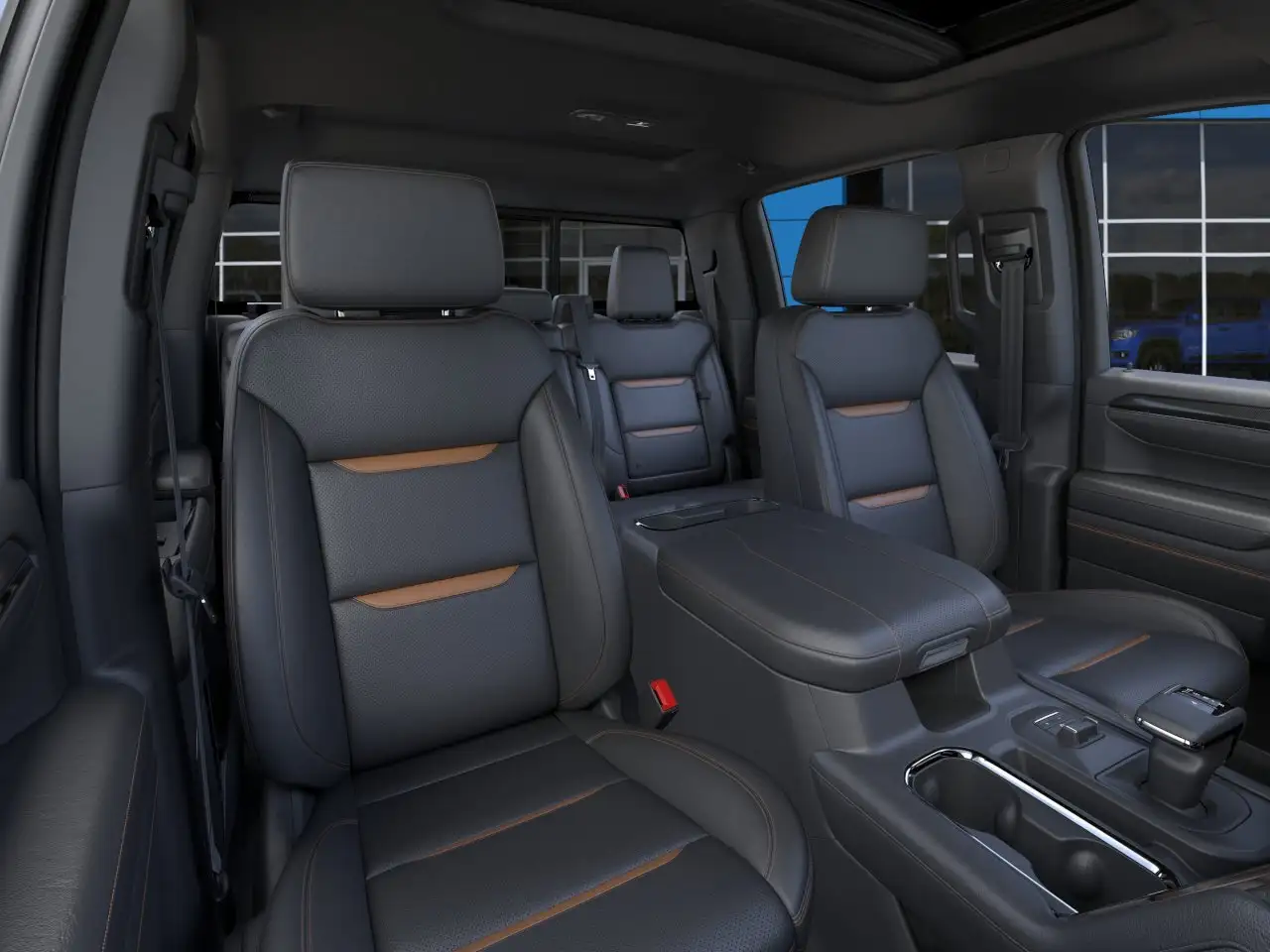 GMC Sierra 1500 fotografie GMC Sierra 1500