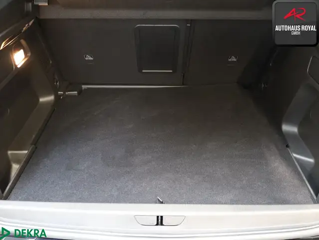 Opel Grandland X view 13