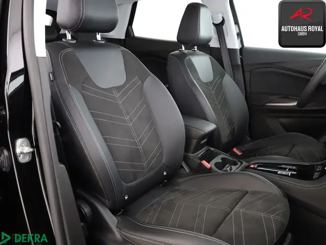 Opel Grandland X view 11