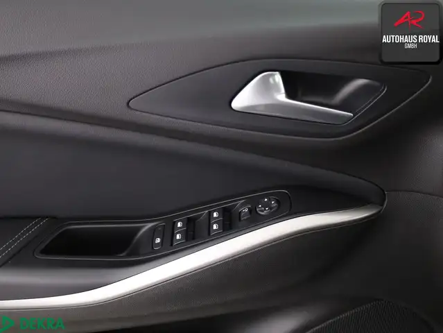 Opel Grandland X view 14