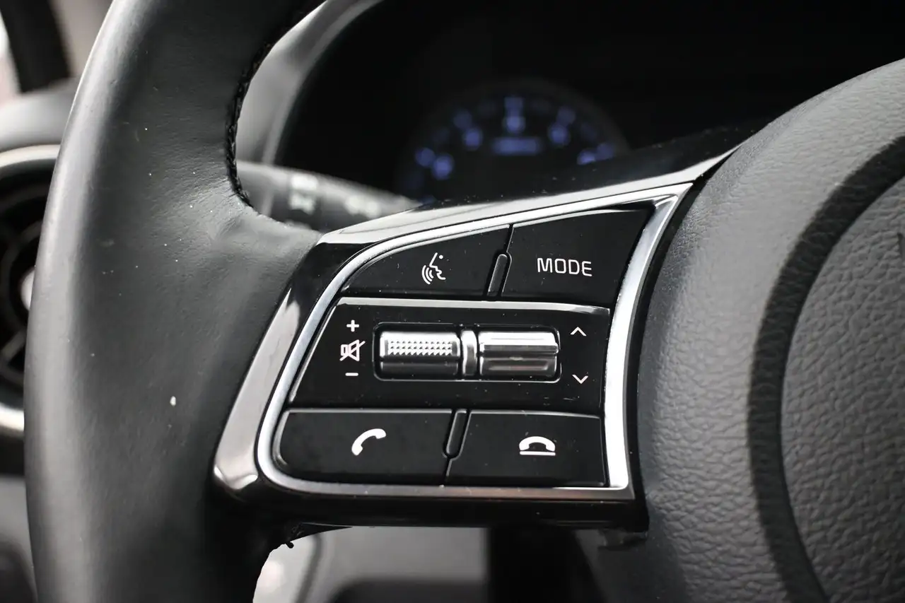 Kia Forte fotografie Kia Forte