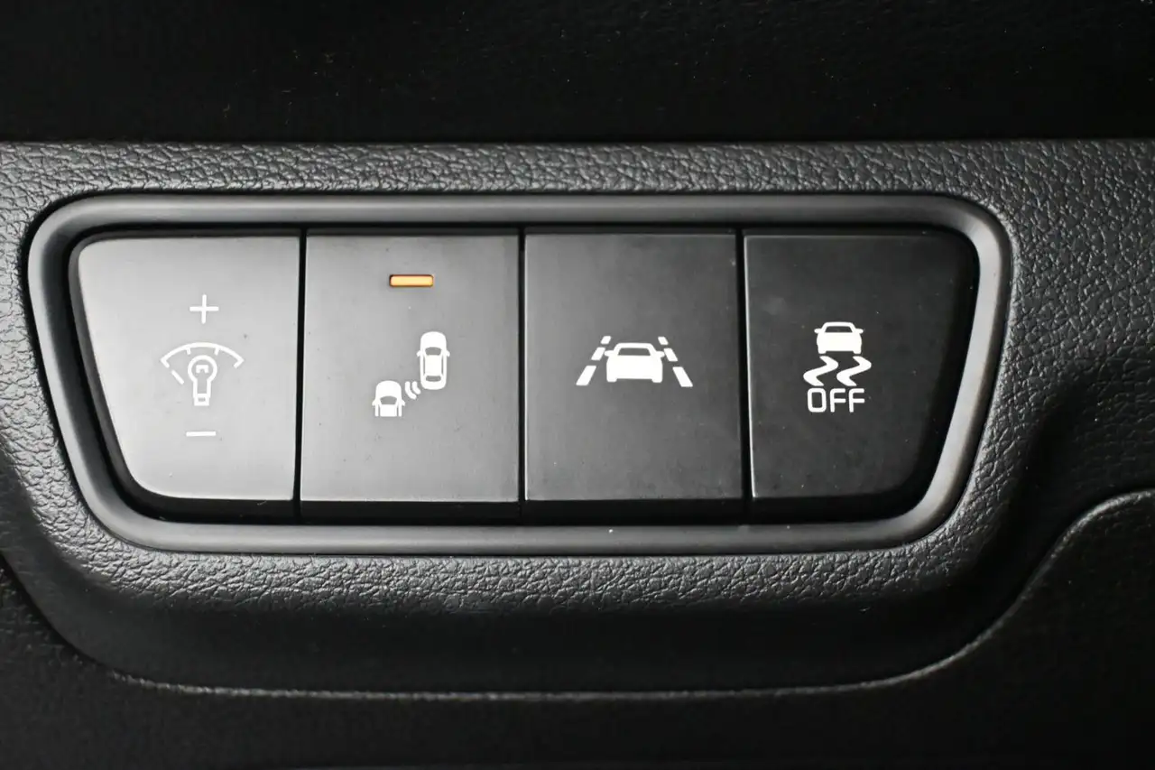 Kia Forte fotografie Kia Forte