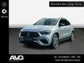 Mercedes-Benz GLA 35 AMG Mercedes-AMG GLA 35 4M Leder NIGHT LED RFK KEYGO Silber - thumbnail 1