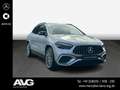 Mercedes-Benz GLA 35 AMG Mercedes-AMG GLA 35 4M Leder NIGHT LED RFK KEYGO Silber - thumbnail 3