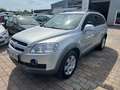 Chevrolet Captiva 2.0 D LT 4WD Exclusive DPF Niveau Leder Klimaautom Argent - thumbnail 3