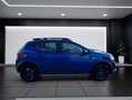 Dacia Sandero Stepway TCe 90 Expression 67 kW, 5-türig Blau - thumbnail 4