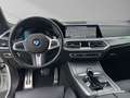 BMW X5 xDrive30d M Sport 360° Standhzg Sportbr.Rot Blanc - thumbnail 13